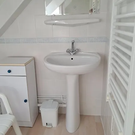 Maison A Pied Ferienhaus *