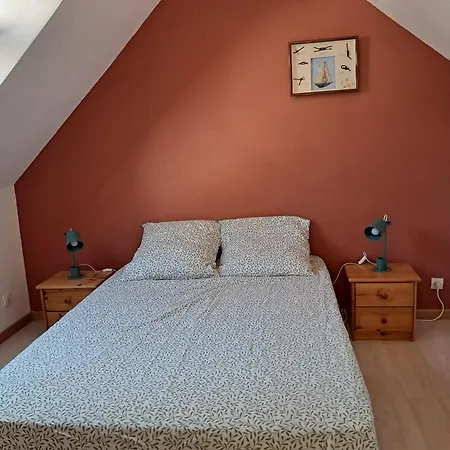 Ferienhaus Maison A Pied