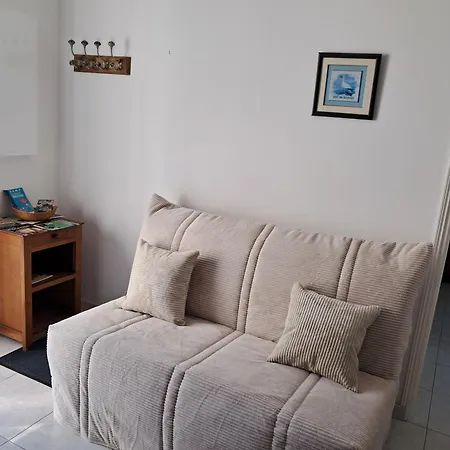 Maison A Pied Ferienhaus La Baule-Escoublac